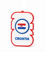 2026 Football Nation Keychain™ - ZaHood
