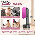 ZaHood Portable Garment Steamer™