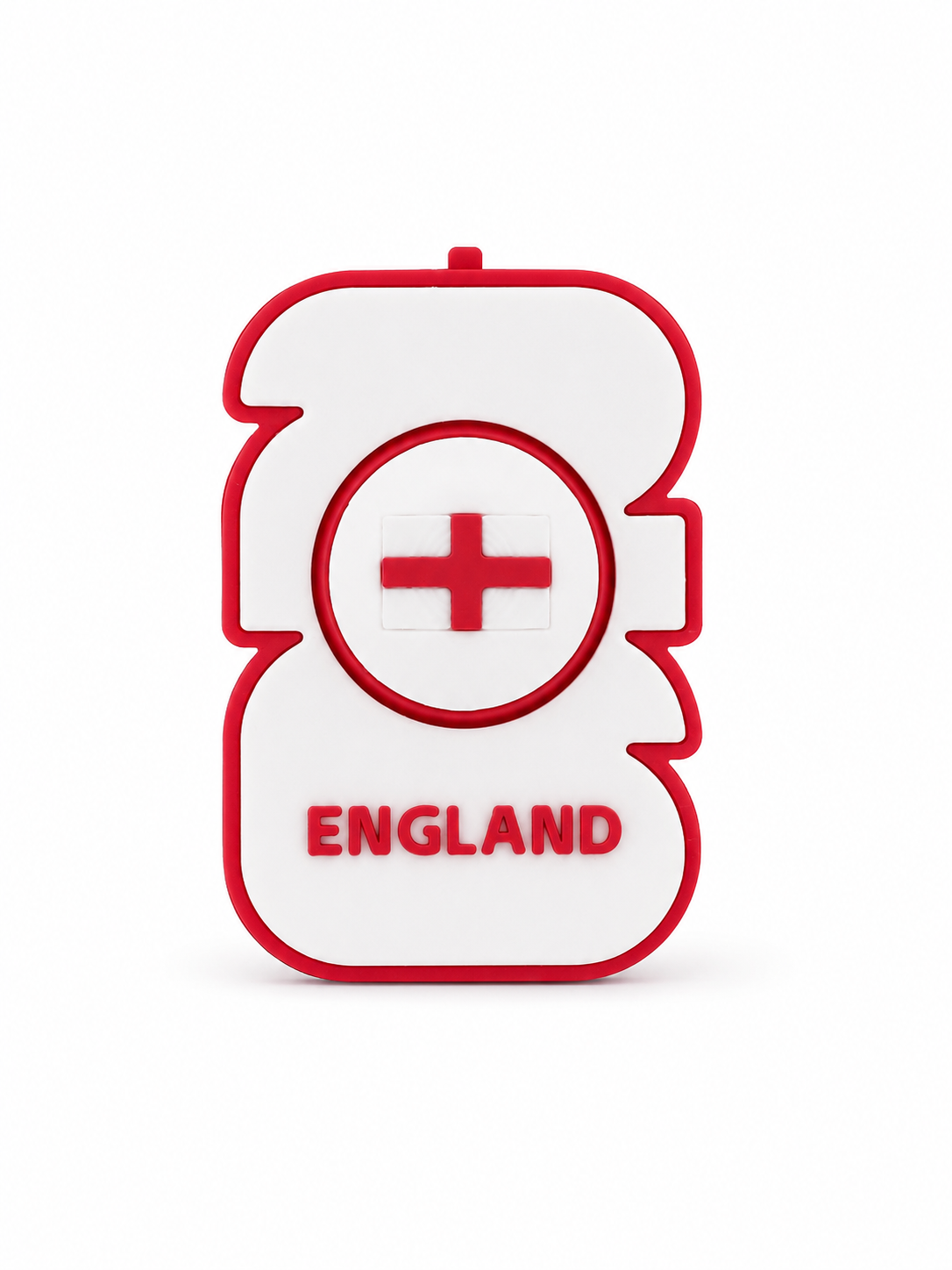 2026 Football Nation Keychain™