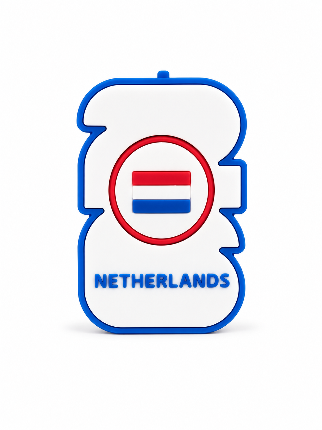 2026 Football Nation Keychain™