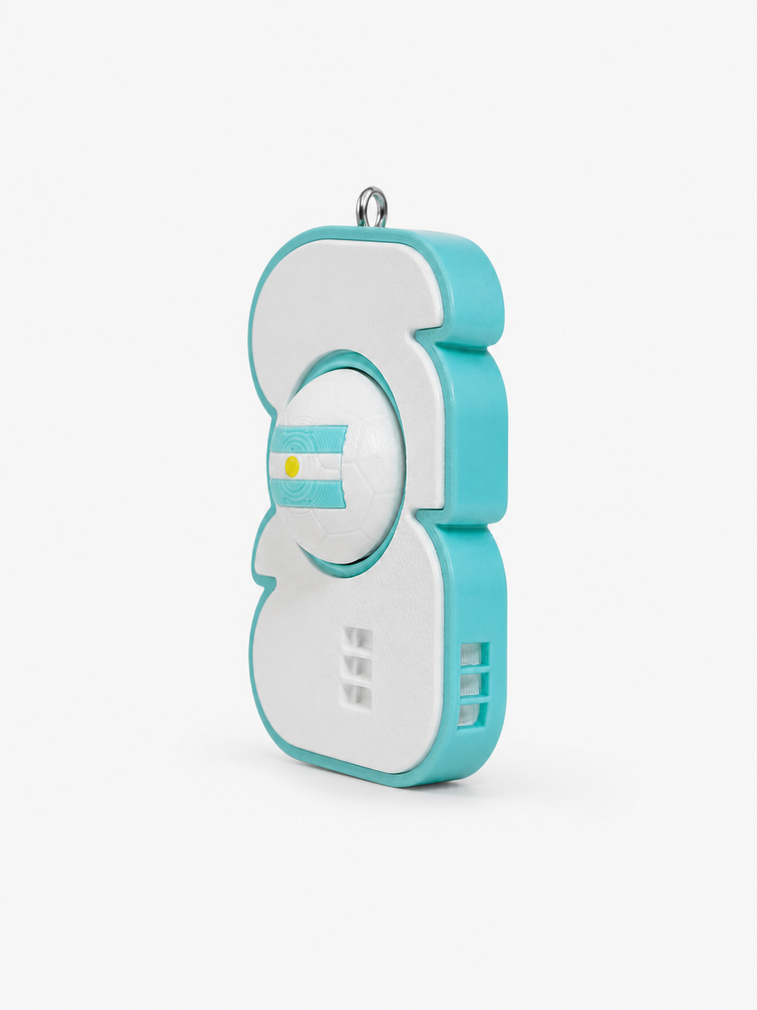 2026 Football Nation Keychain™