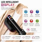 ZaHood Portable Garment Steamer™