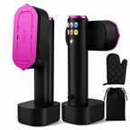ZaHood Portable Garment Steamer™