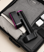 ZaHood Portable Garment Steamer™
