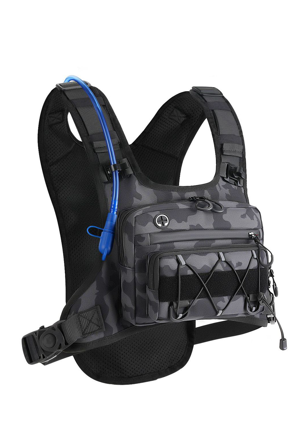 ZaHood HydroCore Vest™