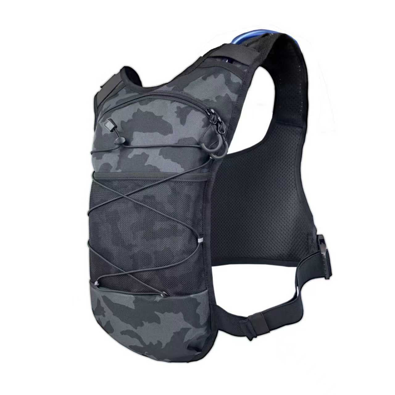ZaHood HydroCore Vest™