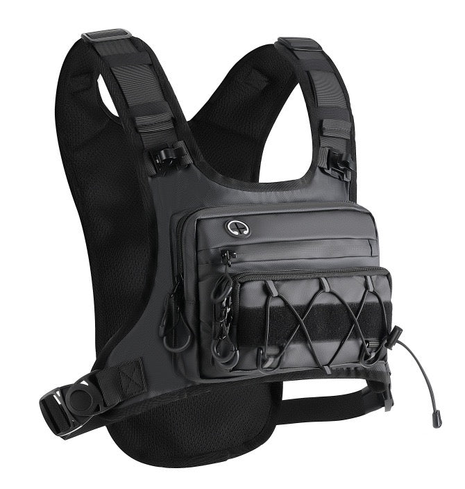 ZaHood HydroCore Vest™