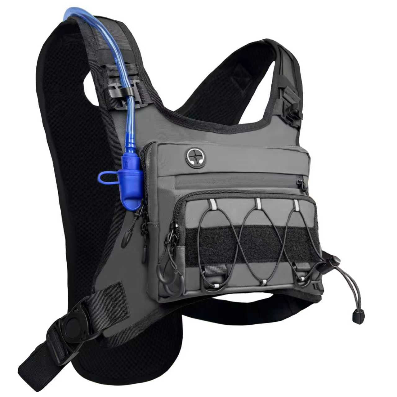 ZaHood HydroCore Vest™