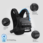 HydroCore Vest™ - ZaHood