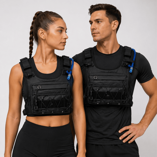 HydroCore Vest™ - ZaHood